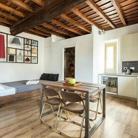 Colosseo Suite