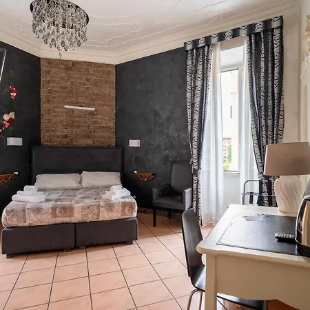 Domus Premuda Bed & Breakfast