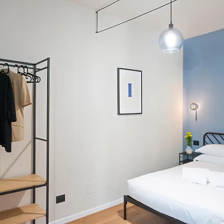 Apartamento Casa Scipioni By Hili