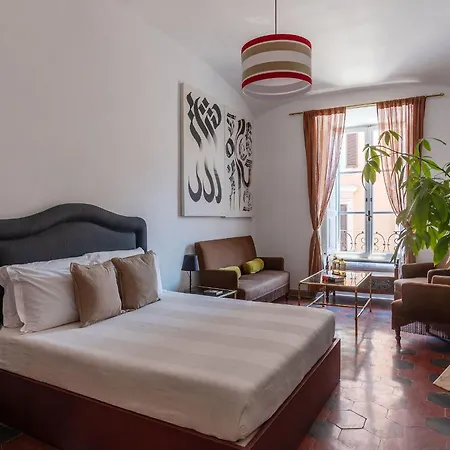 Casa Maurizio - Charme Holidays