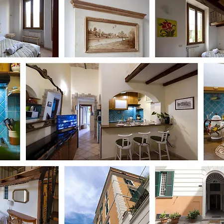 Circusmaximus N.3 Apartment