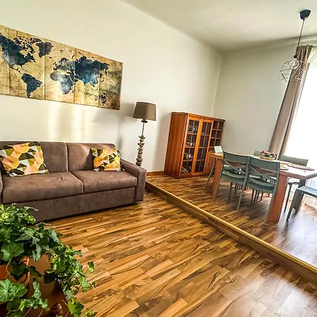 Appartement Giulio Cesare 237