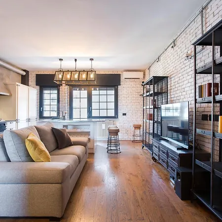Open Space Design - Portuense
