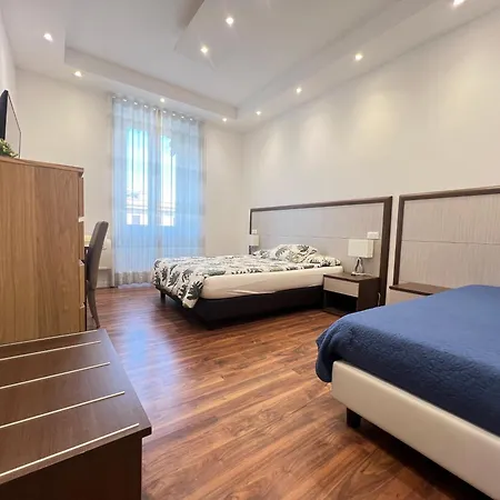 Solaris Guesthouse