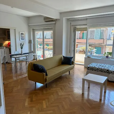 San Pietro Zen Apartment-Zeno 56