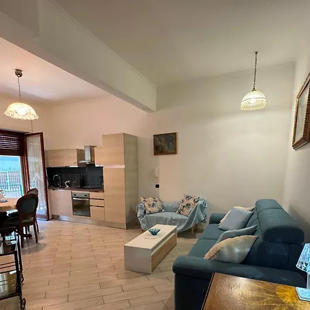 Apartament Casa Lory Balduina