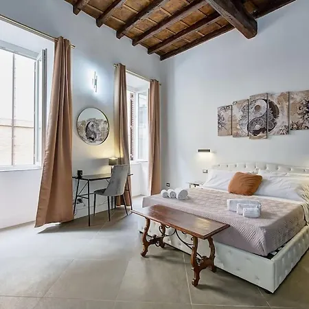 Navona Charme Apartment 2