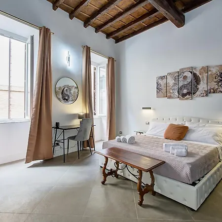 Navona Charme Apartment Rome