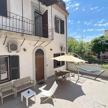 Urban Retreat Appartement