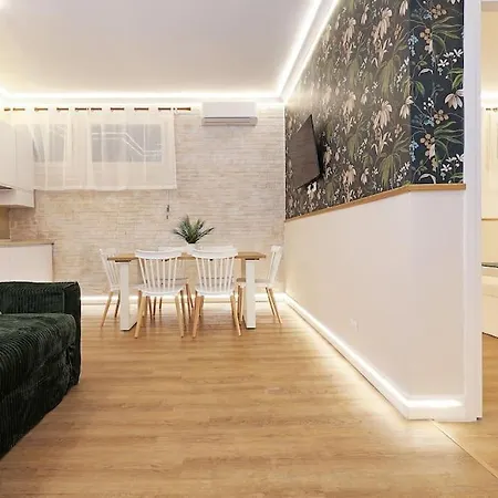 The Brick Apartment By Omen Hospitality Collection
