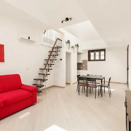 Adelante Residence Trastevere