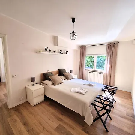 Relais Cassia Rome - Parking, Wi-Fi & Barbecue Villa
