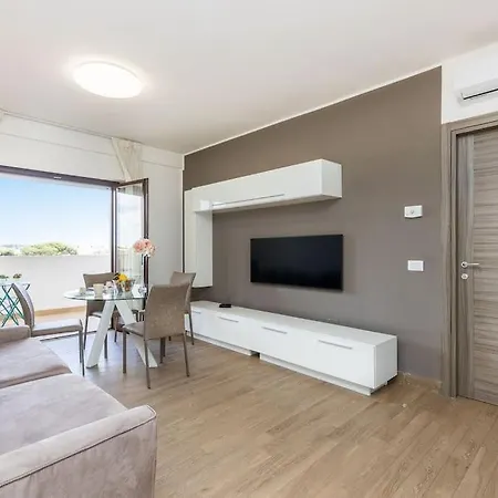 La Casa Di Fonte Apartment