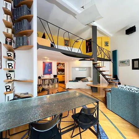 A Casa Di Ires Appartement