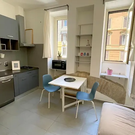 Blueberry House Apartment