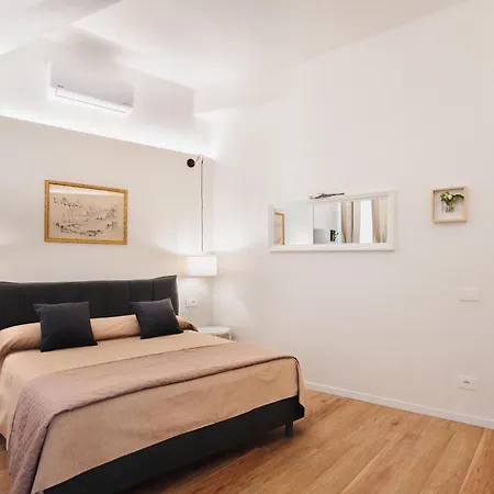 Pax Apartment