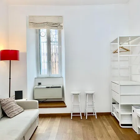 Trastevere Apartment 23