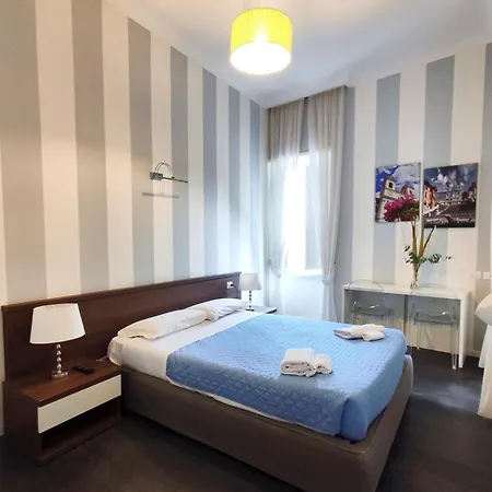 Crispi Relax Apartment