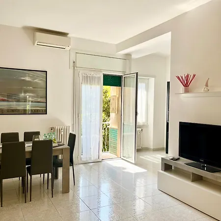 Appartamento Vacanze Romane