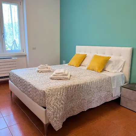 Dasy Apartment - San Paolo