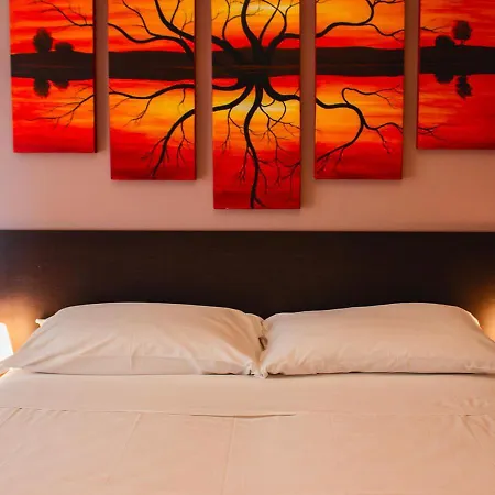 Luminoso A Due Passi Da Piazza Bologna Appartement