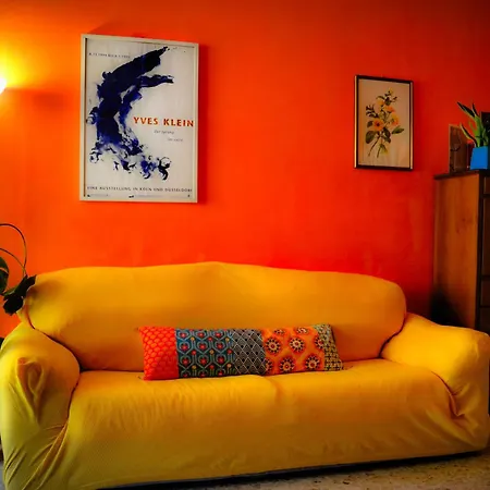 4321 B&B Stazione Trastevere