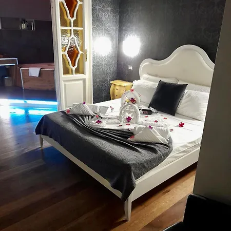 מלון Smart Lux Roma Veneto