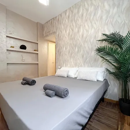 Domus Aurea Apartment