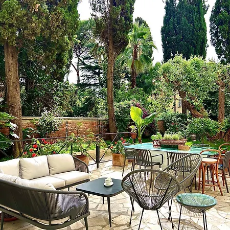 Eppytime Roma Appartement