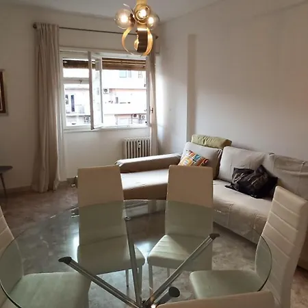 La Casa Di Nonno Apartment