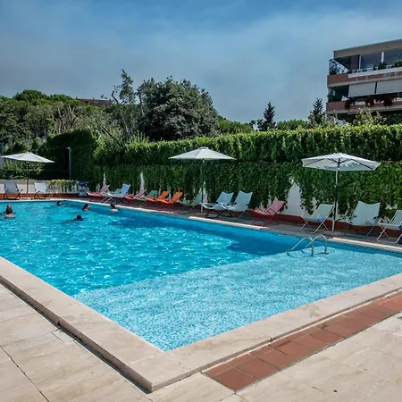 Hotel Ibis Styles Roma Aurelia