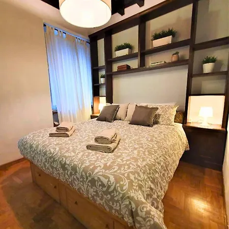 Apartamento Navona Bear House