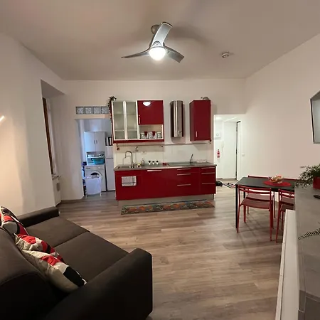 Appartement Lotto 30 Metro Garbatella