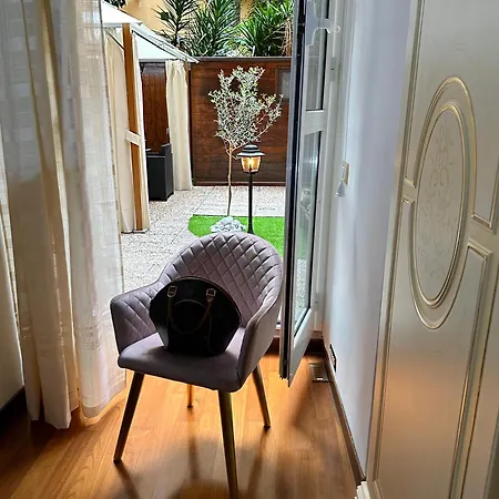 Apartament Romeantique In Zama