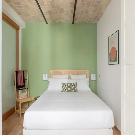 Iflat Quiet & Cozy Apt A Few Steps From Vatican