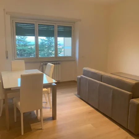Apartamento Slb House