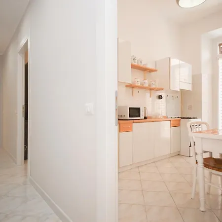 Appartement Rome Flat 42 By Ghor