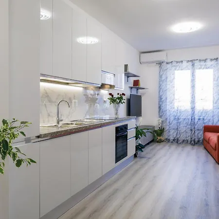 Le Tue Vacanze A Roma-2 Bagni-Ben Collegato San Pietro