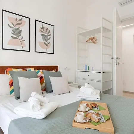 Long Bridge Apartment