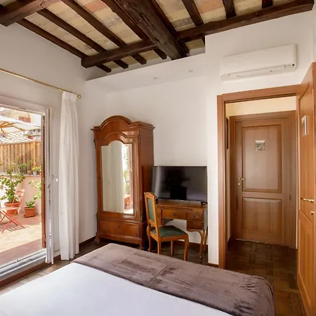 The Right Place 4U Navona Luxury Rooms