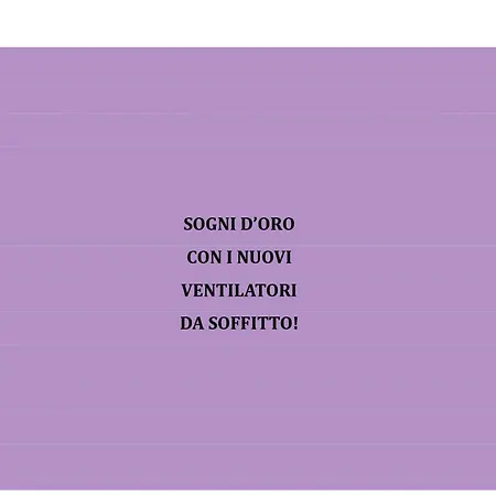 Appartement C'è posto per te