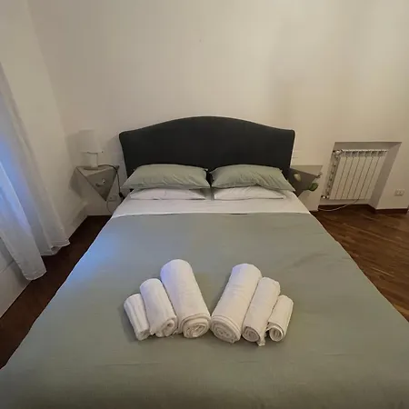Appartamento San Lollo