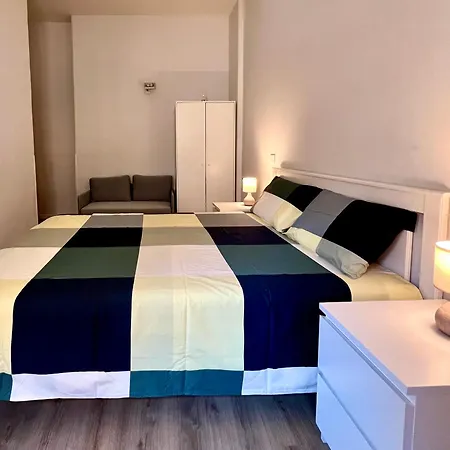 Lilia Charming Flat Apartment