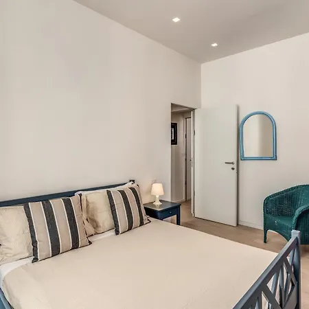 Apartamento Fresh House Fori Imperiali