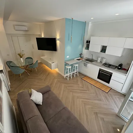 Exclusive Apartment With Garden - Ponte Milvio