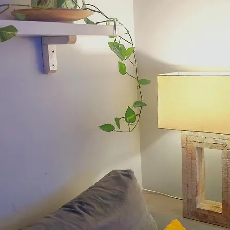 Casa Gesi Apartment