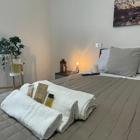 San Lorenzo Private Apartment