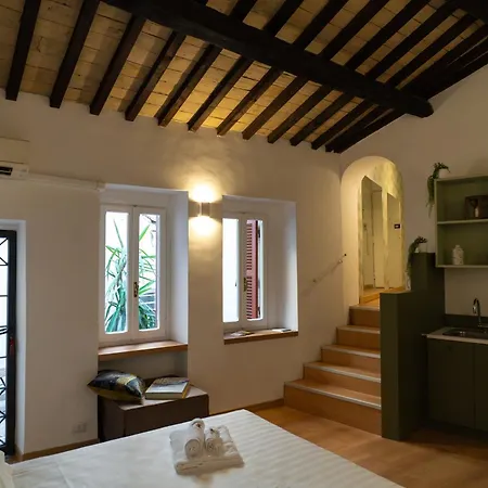 Romantic Suite Nel Cuore Di Roma - Piazza Navona -