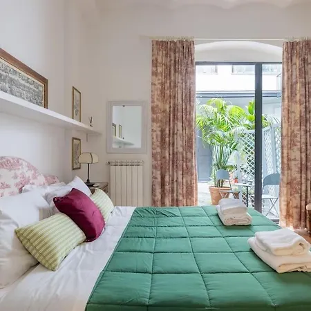 Colosseum Charming Apartment