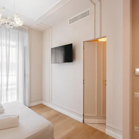 Firenze Boutique Rooms